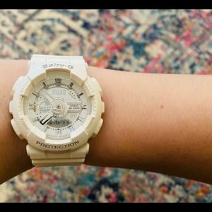 BABY-G SHOCK *DIGITAL